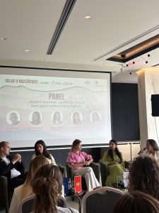 Panel diskusija Master
