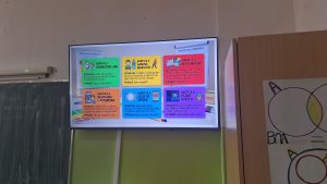 Održana radionica o digitalnoj higijeni i brizi o sebi u JU OŠ „Braća Ribar“