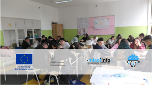 radionica o digitalnoj higijeni ''Braća Ribar''