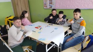 Održana radionica o digitalnom otisku