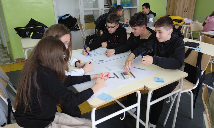 Održana radionica o digitalnom otisku