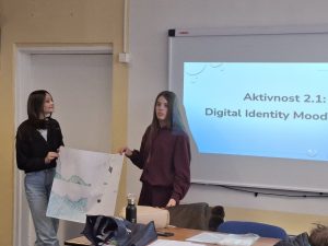 Održana radionica o digitalnom otisku