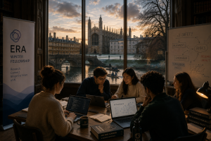 Era fellowship