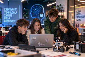 AI Hacker