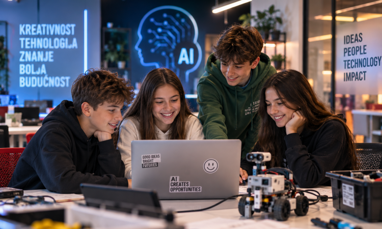 AI Hacker
