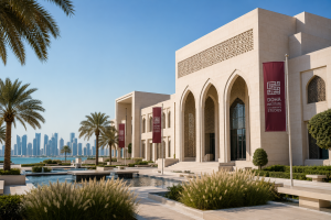 Doha institute