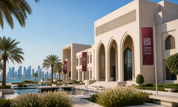 Doha institute