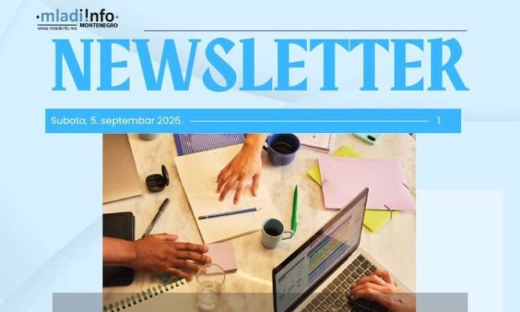 newsletter